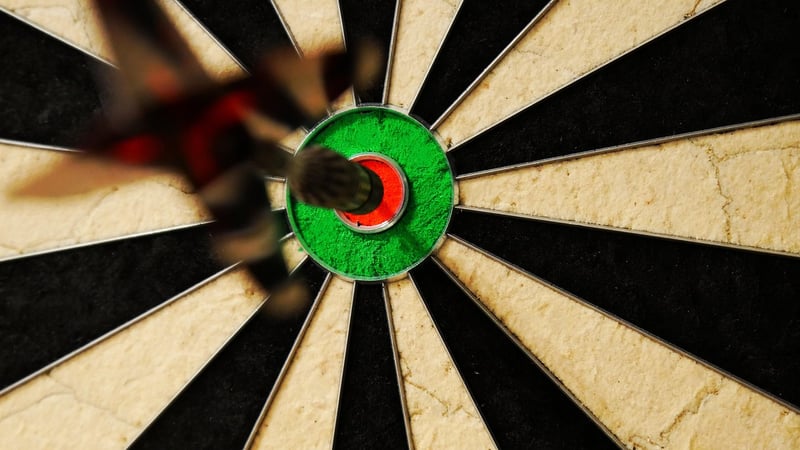 Goal Setting Tips
